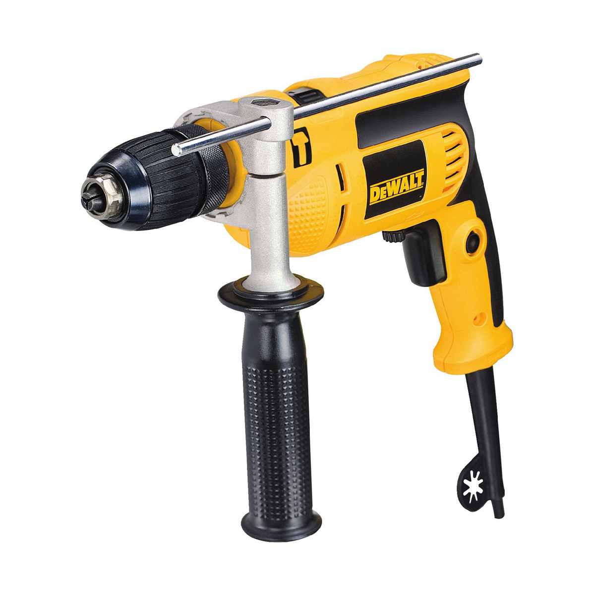 Borr- och tillbehörssats Dewalt DWD024KS
